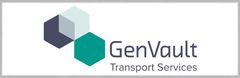 GenVault Logo