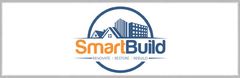 Smart Build Logo
