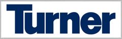 Turner Construction Company Logo