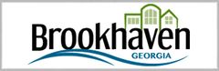 City of Brookhaven Logo