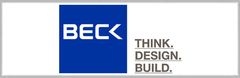 Beck Group-Tx Logo