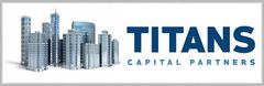 Titans Capital Partners - Logo