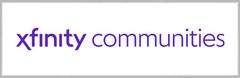 Comcast Logo