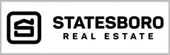 Statesboro Real Estate Logo