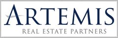 Artemis Real Estate Partners Logo