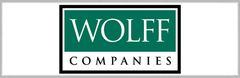 Wolff Companies Logo