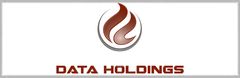 Data Holdings Logo