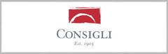 Consigli Construction Logo