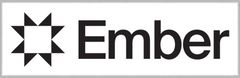 Ember Logo