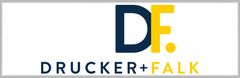 Drucker & Falk Logo