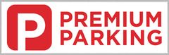 Premium Parking Logo