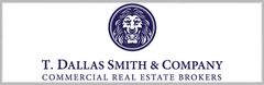 T. Dallas Smith Logo