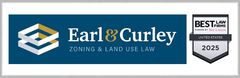 Earl & Curley Logo