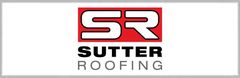 Sutter Roofing Logo