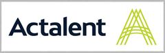 Actalent Services Logo