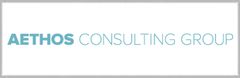 AETHOS Consulting Logo
