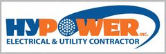 hypower Logo