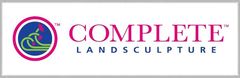 Complete Landsculpture Logo