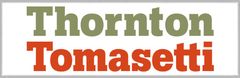 Thornton Tomasetti - SEA Logo
