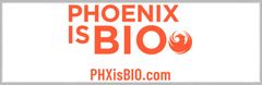 City of Phoenix Logo