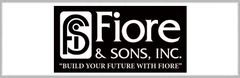 Fiore & Sons, Inc. Logo