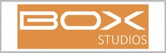 BOX Studio - Chicago Logo