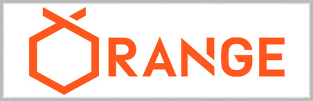Orange Charger