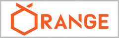 Orange Charger Logo