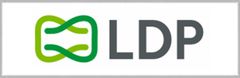 LDP Associates Logo
