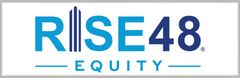 Rise48 Equity Logo