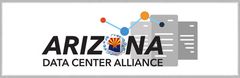 Arizona Data Center Alliance Logo