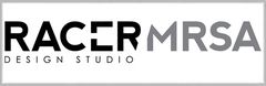 Racer/MRSA Logo