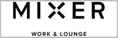 MIXER Global LLC Logo