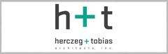 Herczeg + Tobias Architects Logo