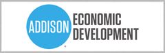 Town of Addison Logo