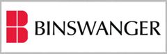 Binswanger Corporation Logo