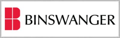 Binswanger Corporation