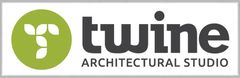 Twine Architectural Studio Logo