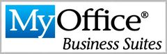 My Office Business Suites Logo