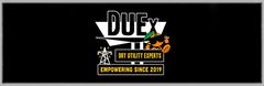 Dry Utility Experts Logo