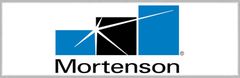 Mortenson Development Logo