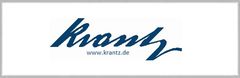 Krantz UK Ltd Logo