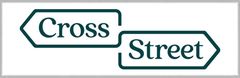 Cross Street Logo