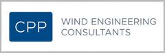CPP Wind Engineering Consultants Logo