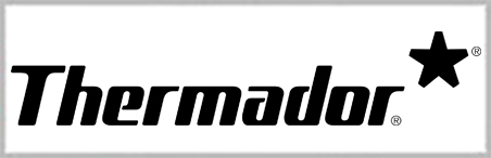Bosch, Thermador, Gaggenau Appliances