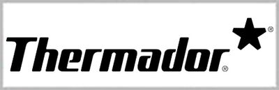 Bosch, Thermador, Gaggenau Appliances
