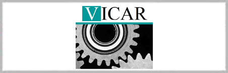 The Vicar Group