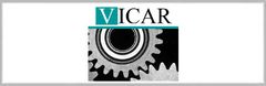 The Vicar Group Logo