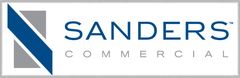 Sanders Commercial Logo