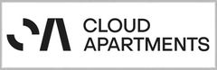 Cloud Apartments Logo
